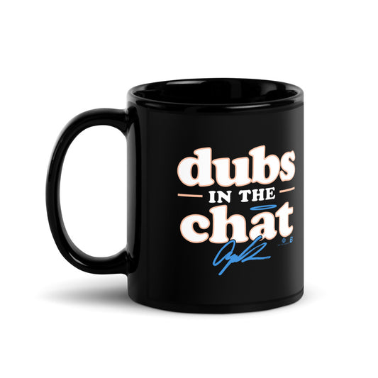 Angel Reese: Dubs In The Chat Mug (11 oz)
