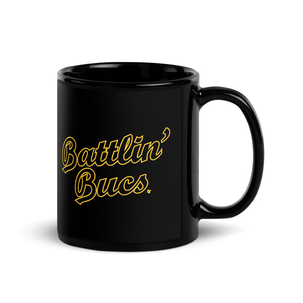 Pittsburgh Battlin' Bucs Mug
