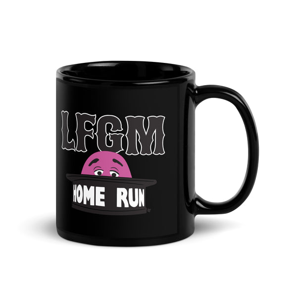 LFGM Grimace Mug