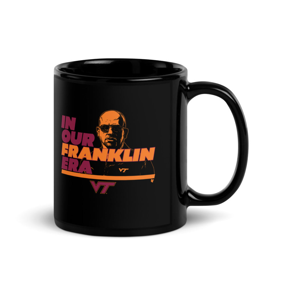 Virginia Tech Football: In Our James Franklin Era Mug (11 oz)