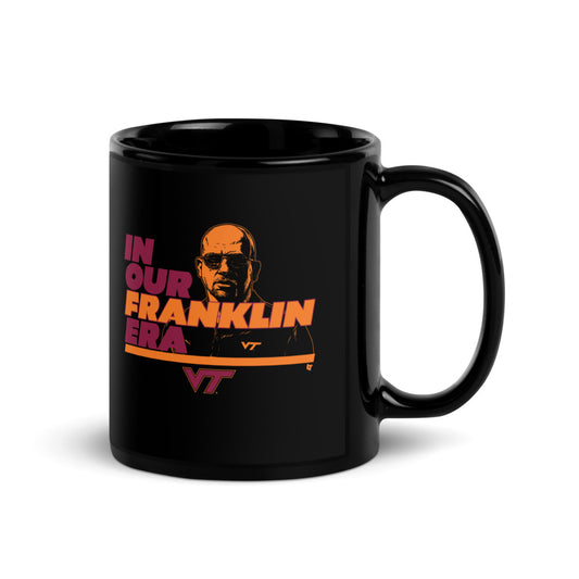 Virginia Tech Football: In Our James Franklin Era Mug (11 oz)