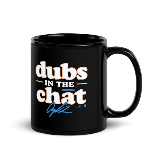 Angel Reese: Dubs In The Chat Mug (11 oz)