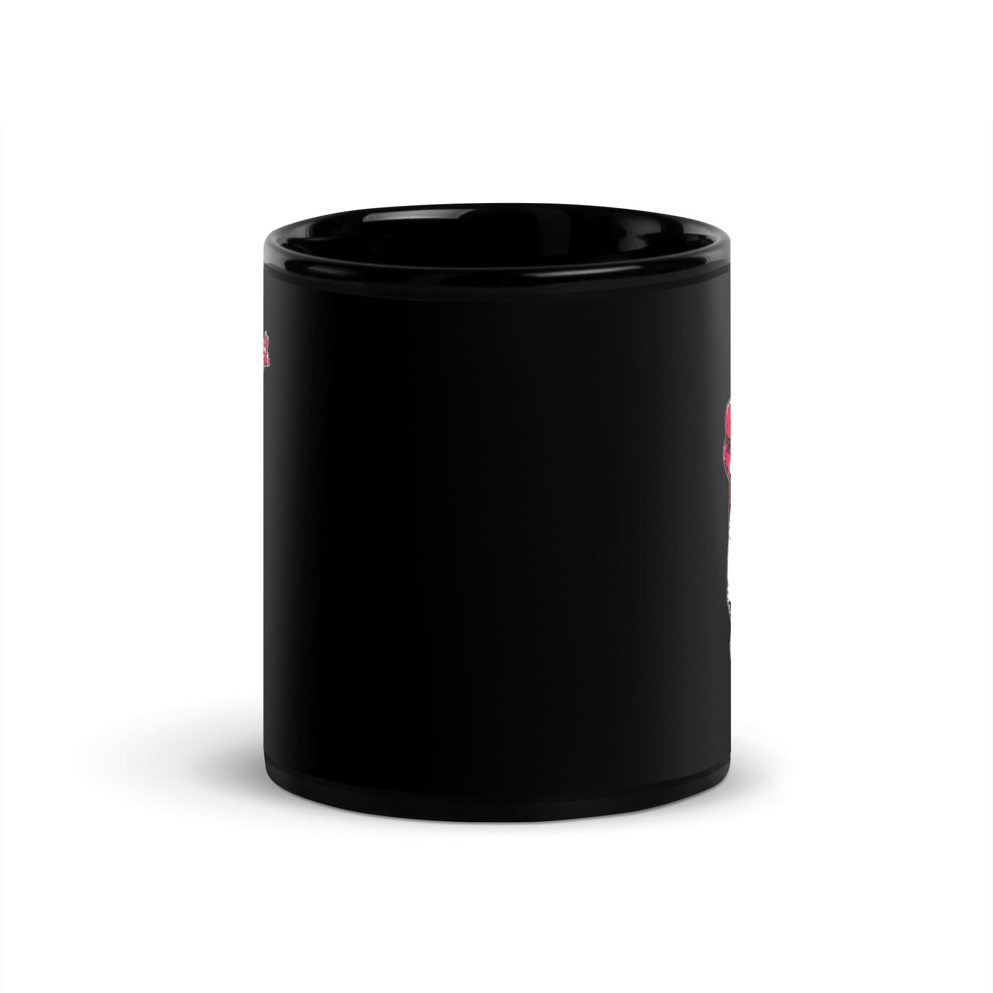 Elly De La Cruz: Home Run Dab Mug