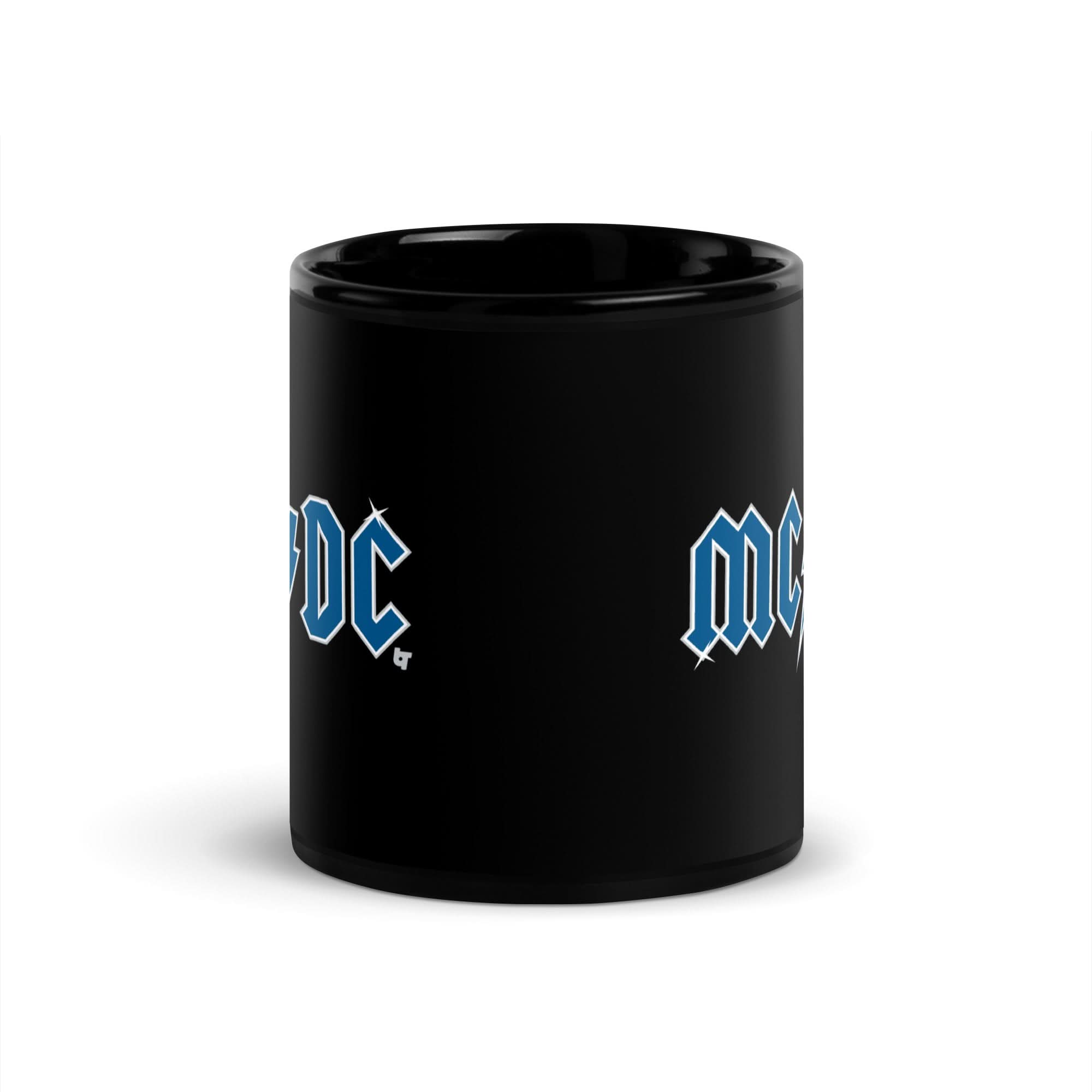 MCDC Mug T-Shirt | Detroit Pro Football