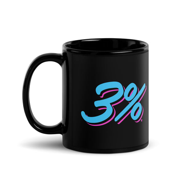 Miami: 3% Chance Mug
