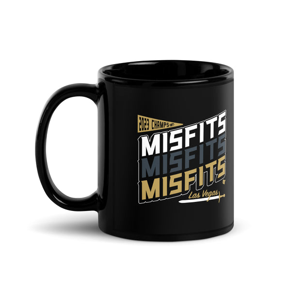 Vegas: Misfits Champs Mug