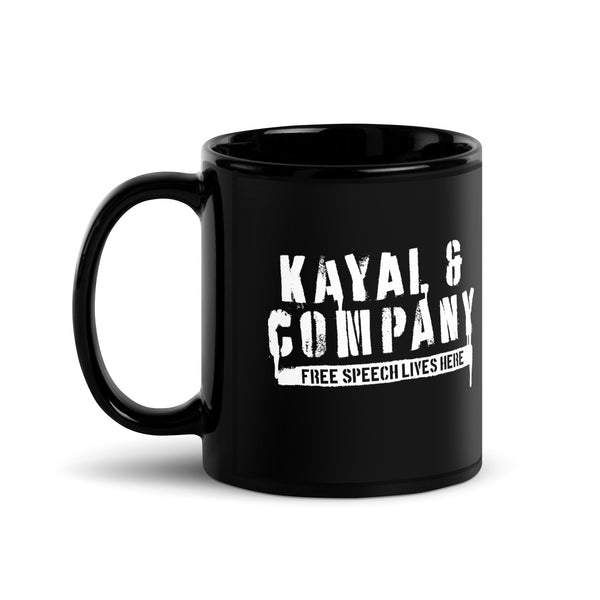 Kayal & Company Mug