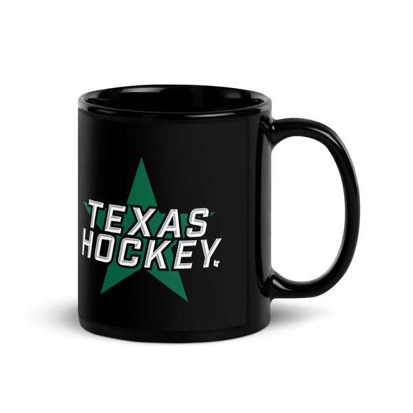 Texas Hockey Mug