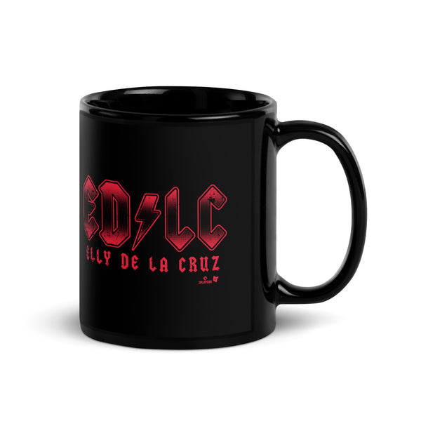 Elly De La Cruz: EDLC Mug