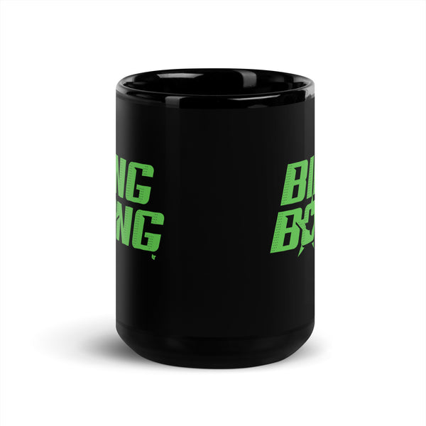 Dallas Hockey: Bing Bong Mug