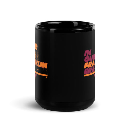 Virginia Tech Football: In Our James Franklin Era Mug (15 oz)
