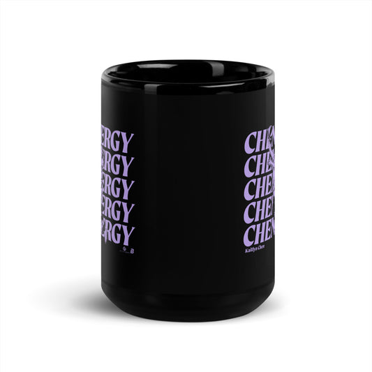 Kaitlyn Chen: Chenergy Mug (15 oz)