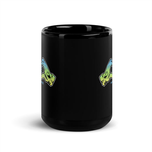 Yandy Diaz: Heart Hands Mug (15 oz)
