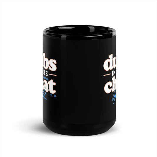Angel Reese: Dubs In The Chat Mug (15 oz)