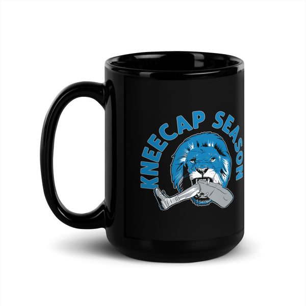 Detroit: Kneecap Season Mug