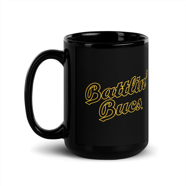 Pittsburgh Battlin' Bucs Mug