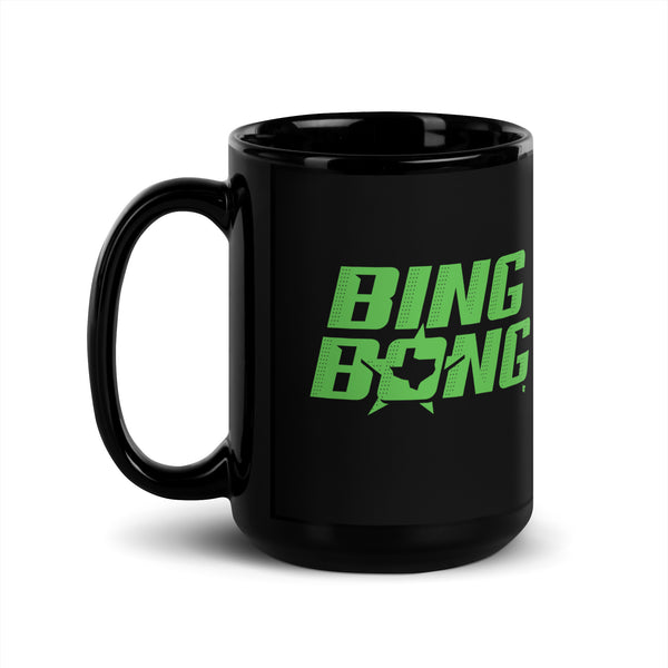 Dallas Hockey: Bing Bong Mug