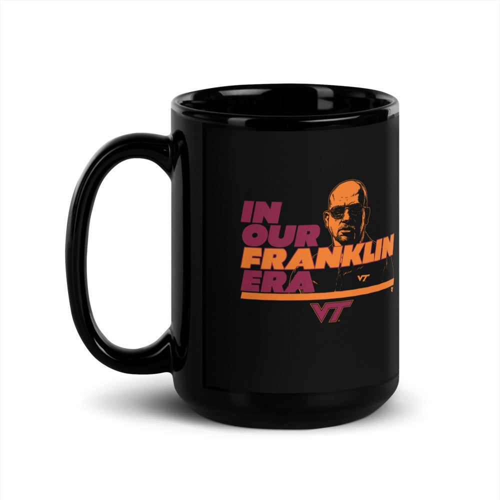 Virginia Tech Football: In Our James Franklin Era Mug (15 oz)