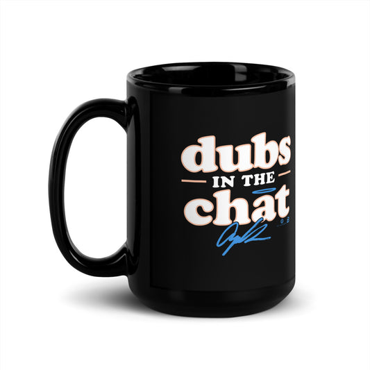 Angel Reese: Dubs In The Chat Mug (15 oz)