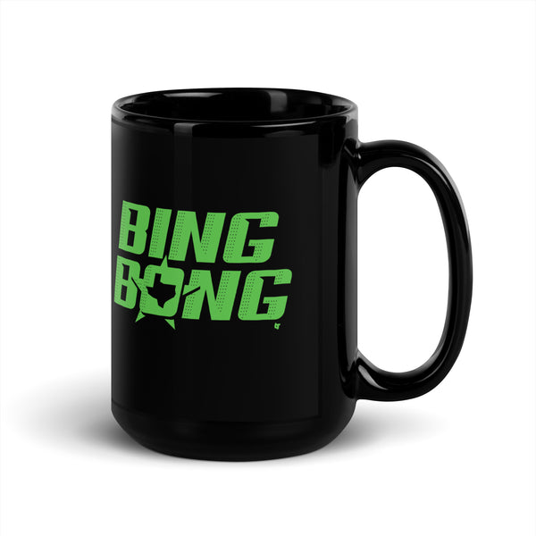 Dallas Hockey: Bing Bong Mug