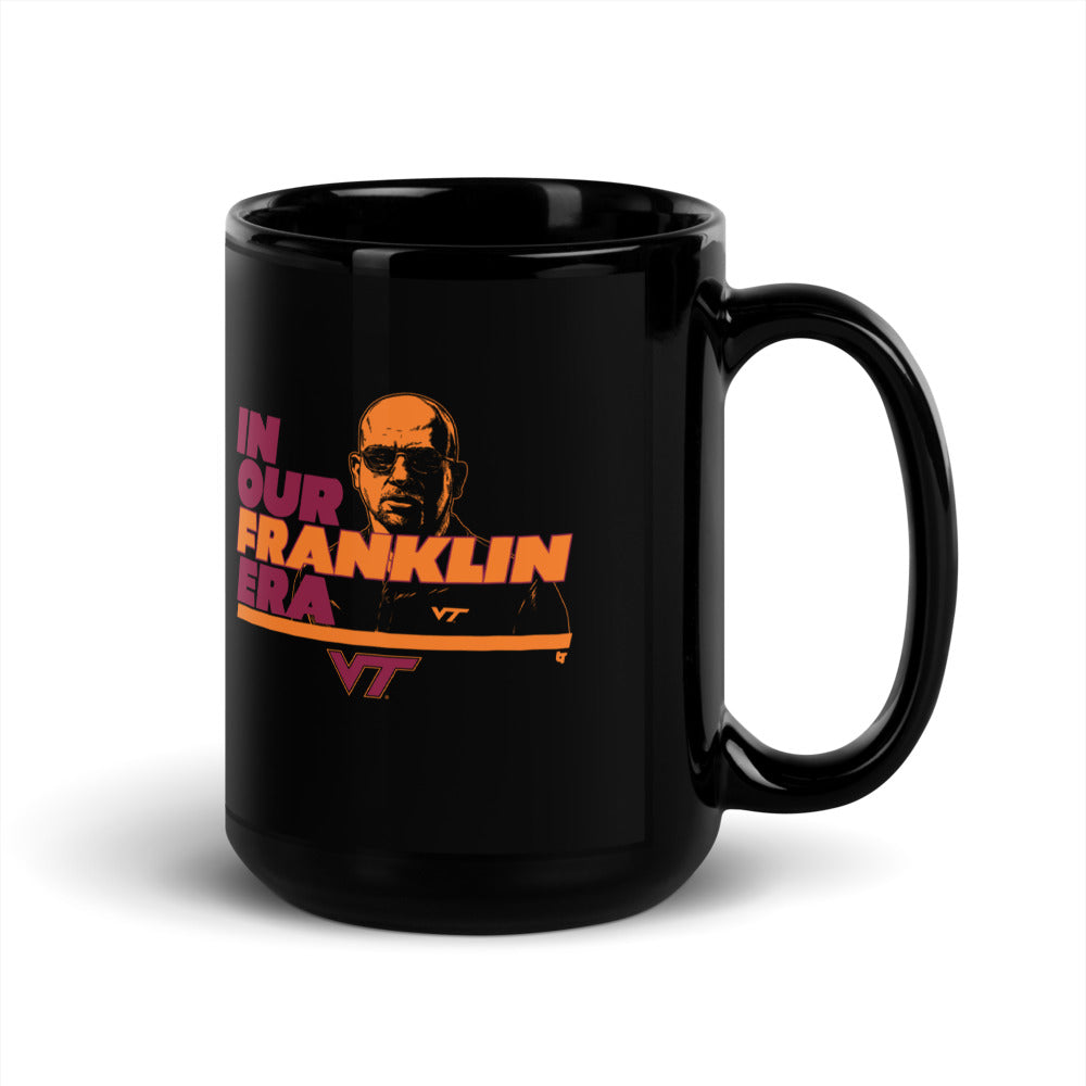 Virginia Tech Football: In Our James Franklin Era Mug (15 oz)