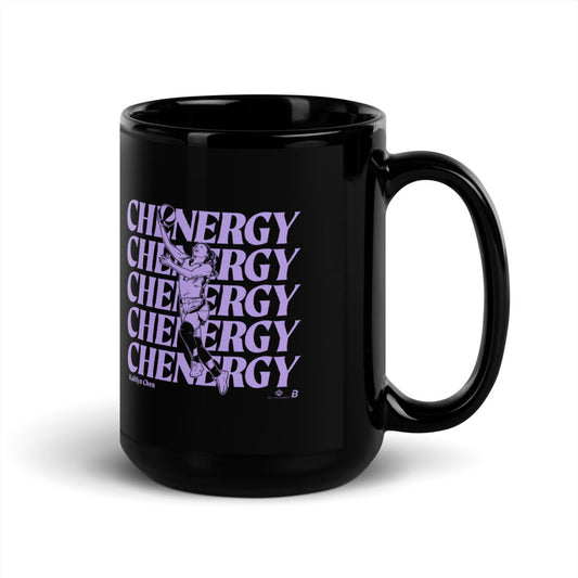 Kaitlyn Chen: Chenergy Mug (15 oz)