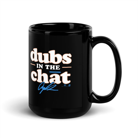Angel Reese: Dubs In The Chat Mug (15 oz)