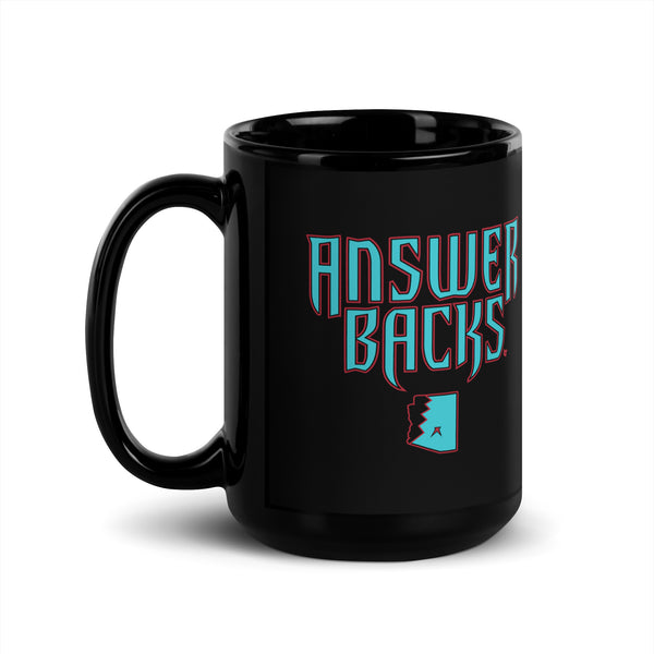 Arizona Answerbacks Mug
