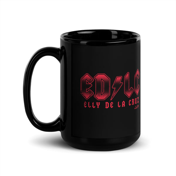 Elly De La Cruz: EDLC Mug