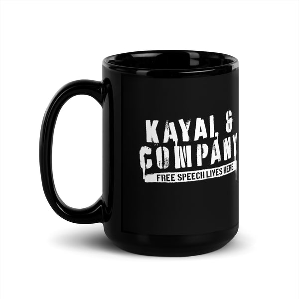 Kayal & Company Mug