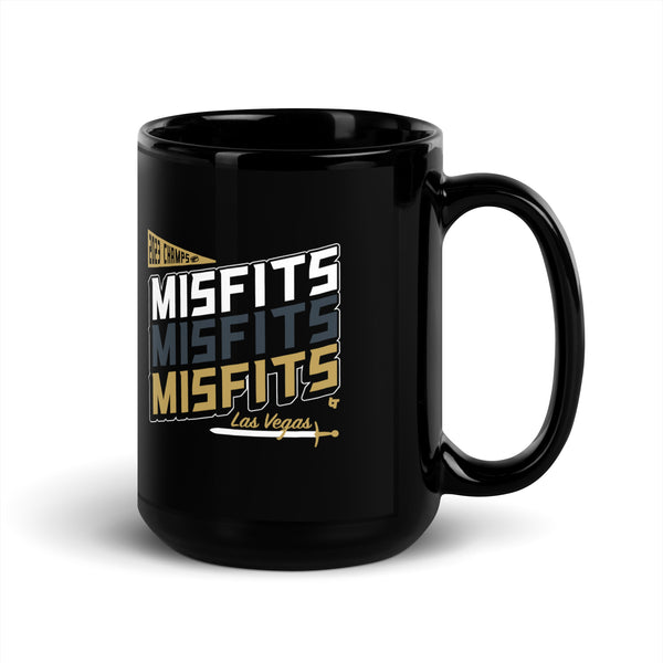 Vegas: Misfits Champs Mug