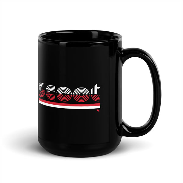 Scoot Portland Mug