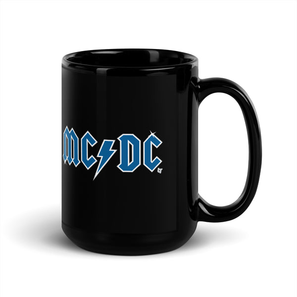MCDC Mug
