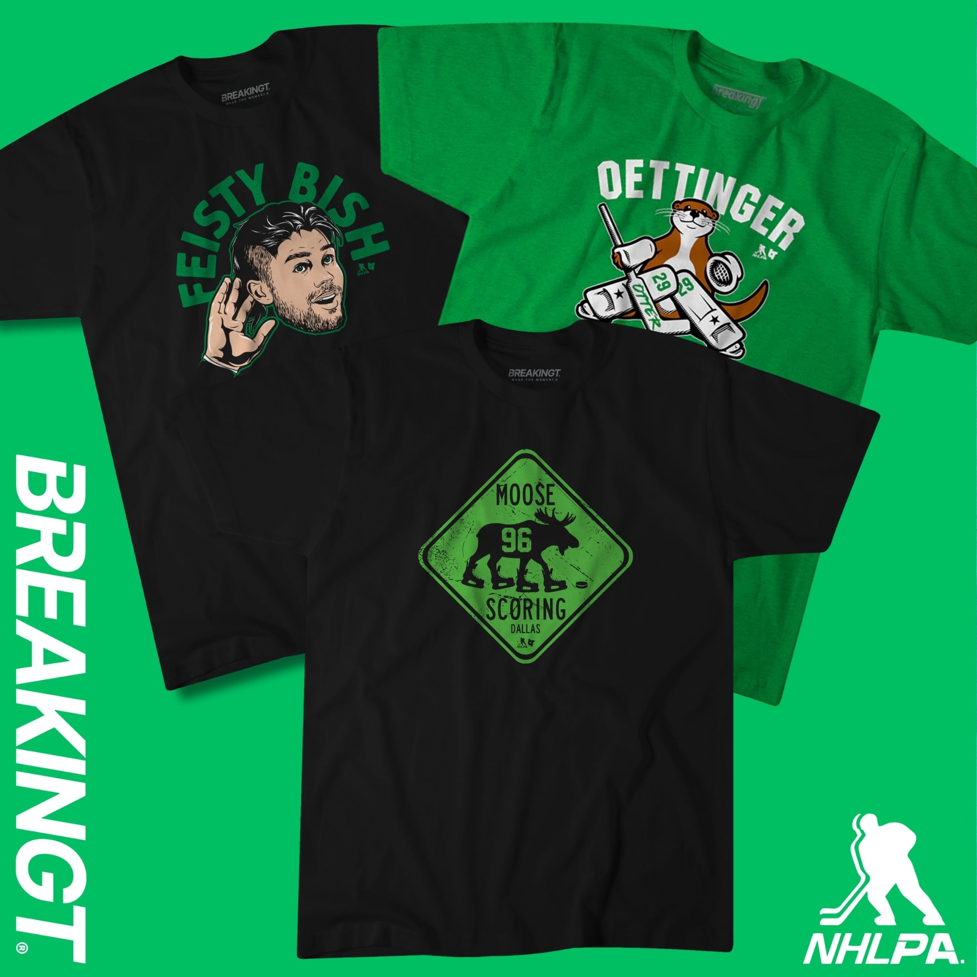 BreakingT
