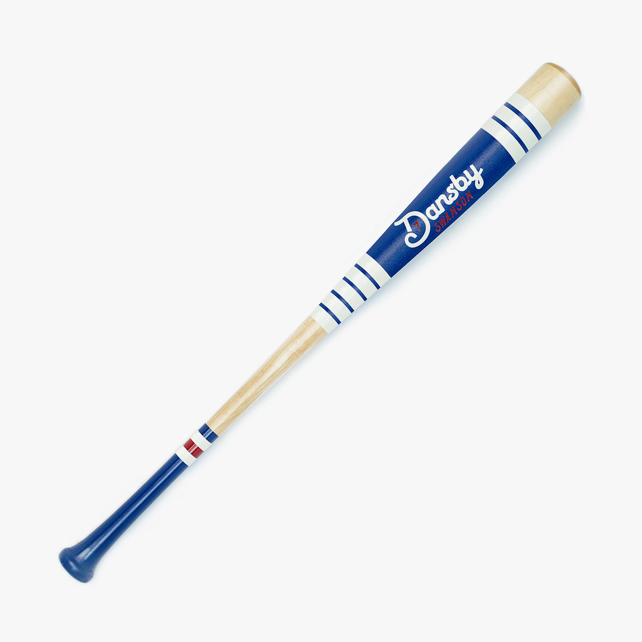 Dansby Swanson Pinstripe