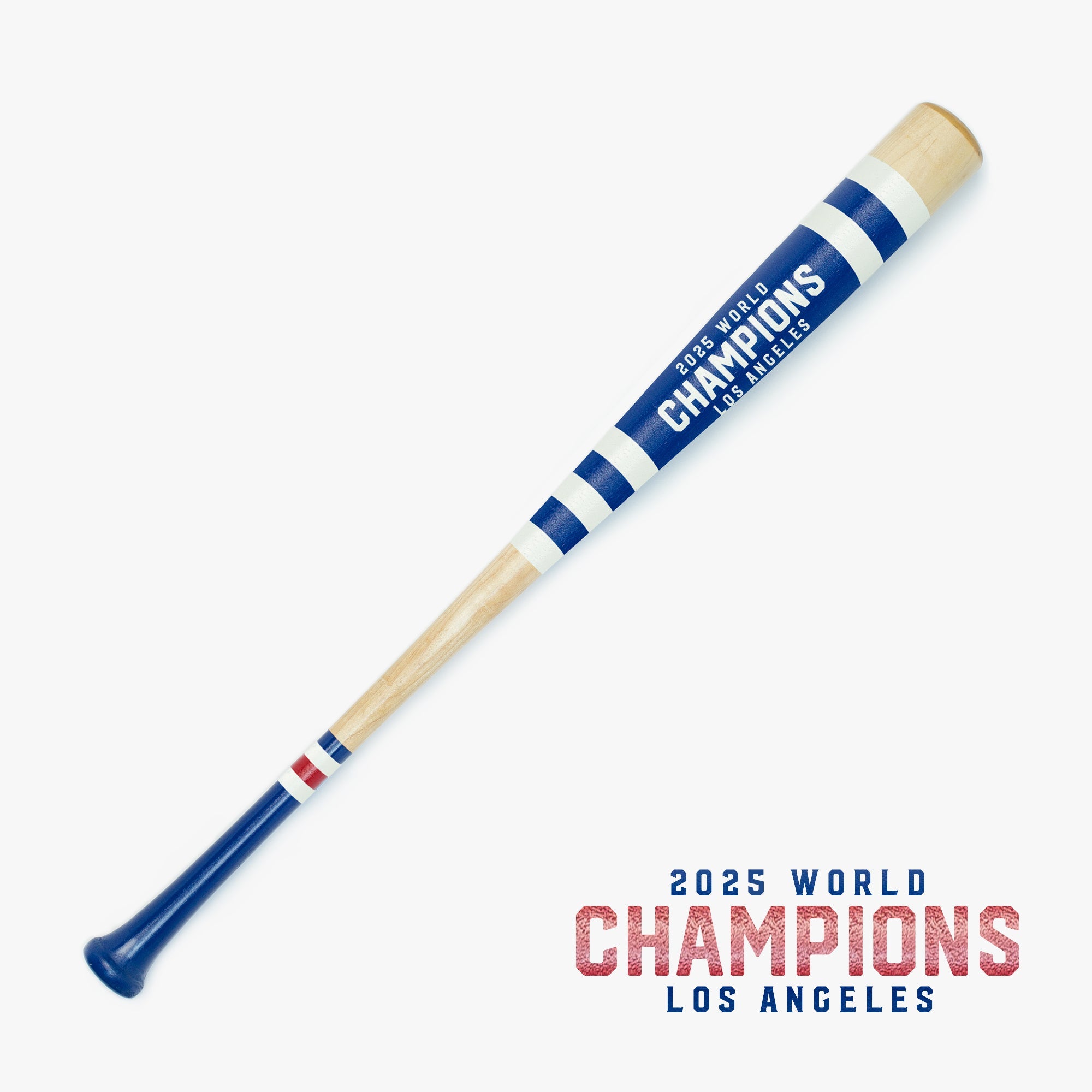 2025 World Champions Los Angeles