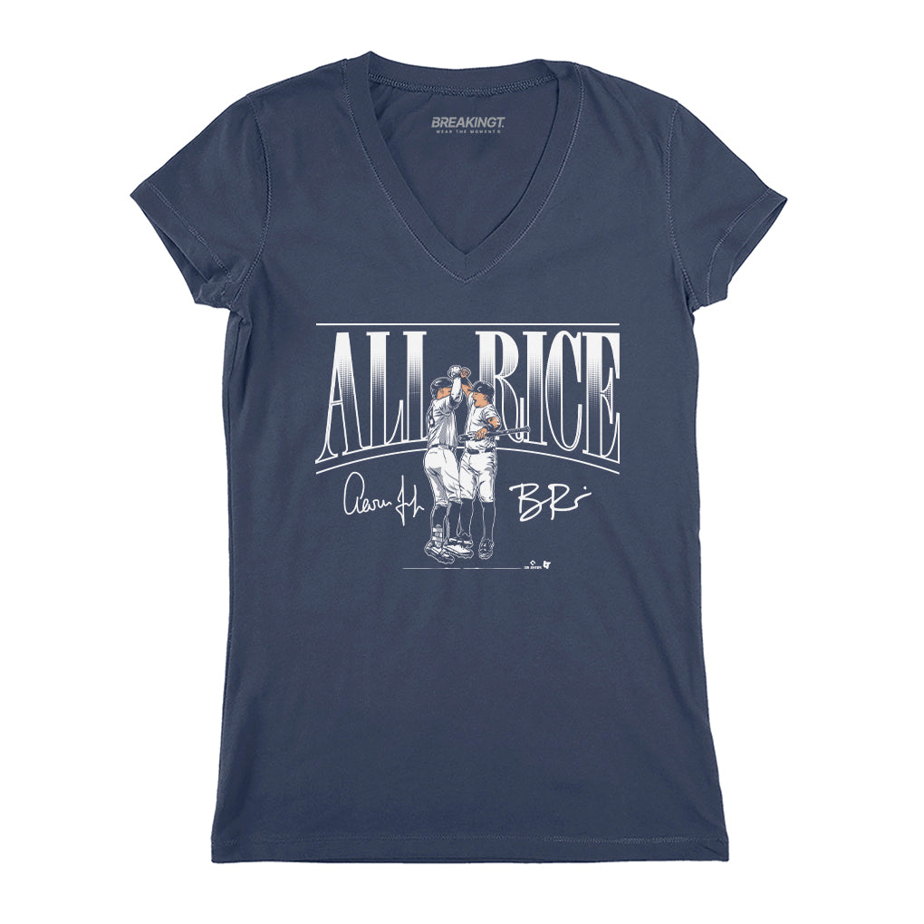 2621992 - Aaron Judge & Ben Rice: All Rice