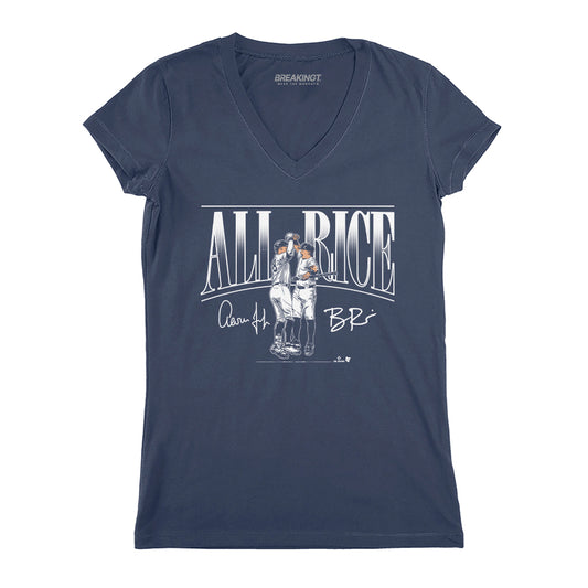 2621992 - Aaron Judge & Ben Rice: All Rice