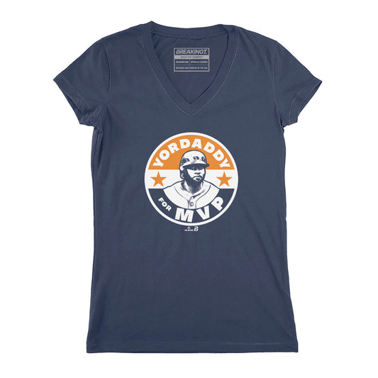2623563 - Yordan Alvarez For MVP