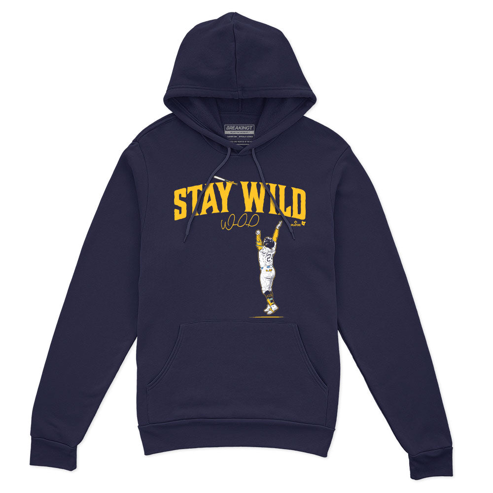 2623026 - William Contreras: Stay Wild