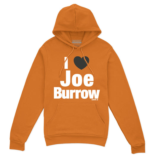 2623705 - I Heart Joe Burrow