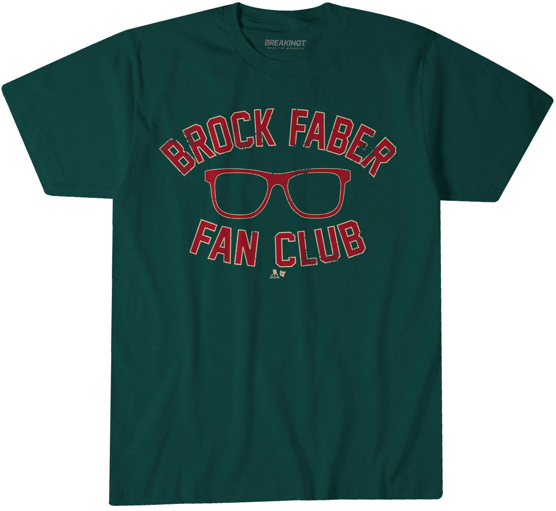 2622121 - Brock Faber Fan Club