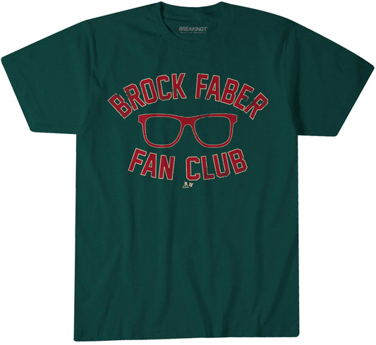 2622121 - Brock Faber Fan Club