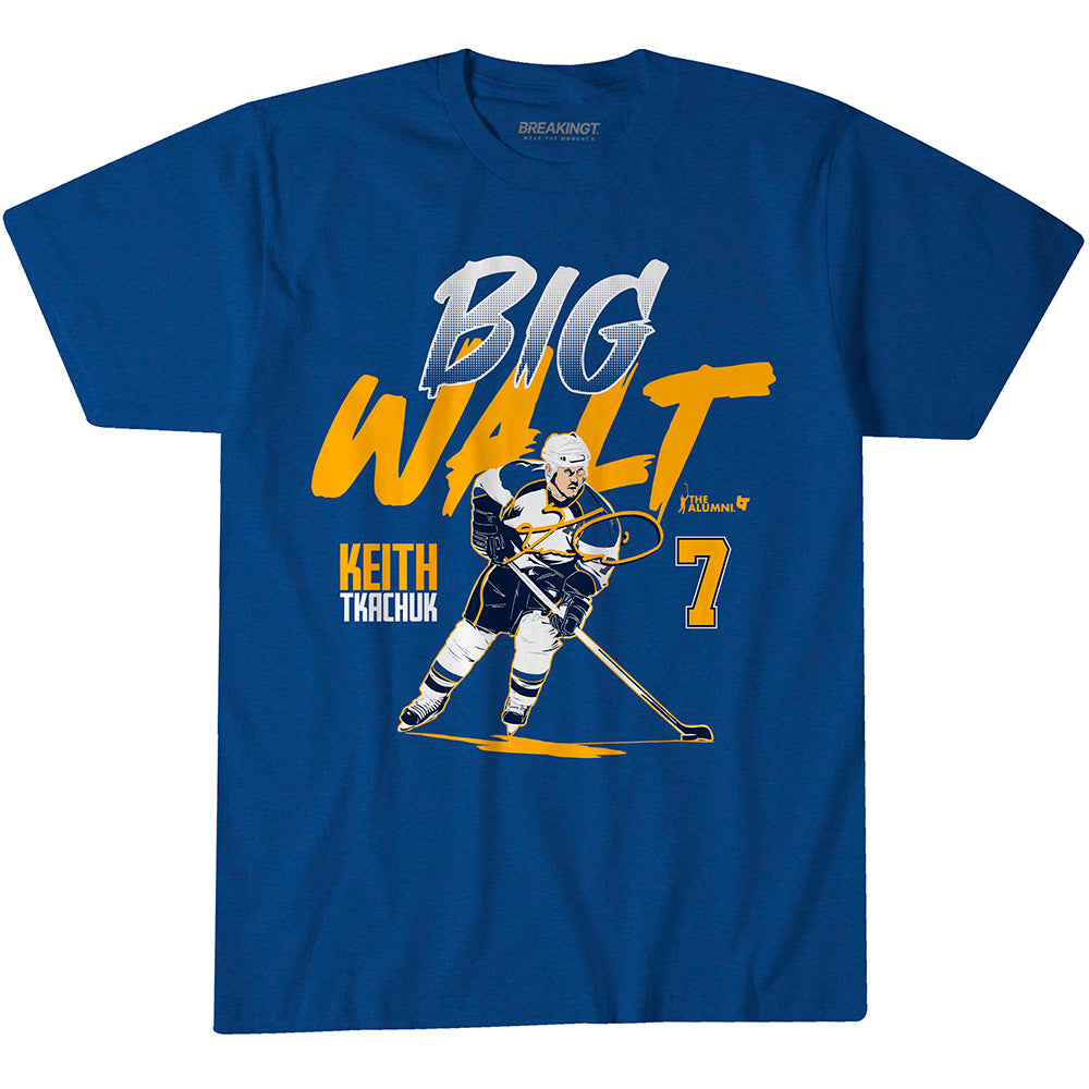 2622745 - Keith Tkachuk: Big Walt