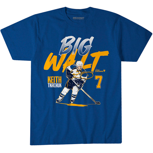 2622745 - Keith Tkachuk: Big Walt