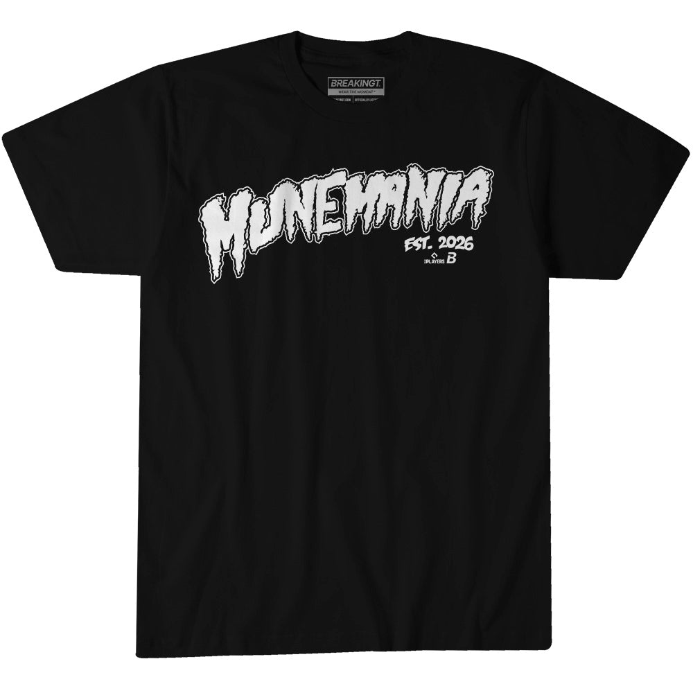 2623180 - Munetaka Murakami:  Mune Mania