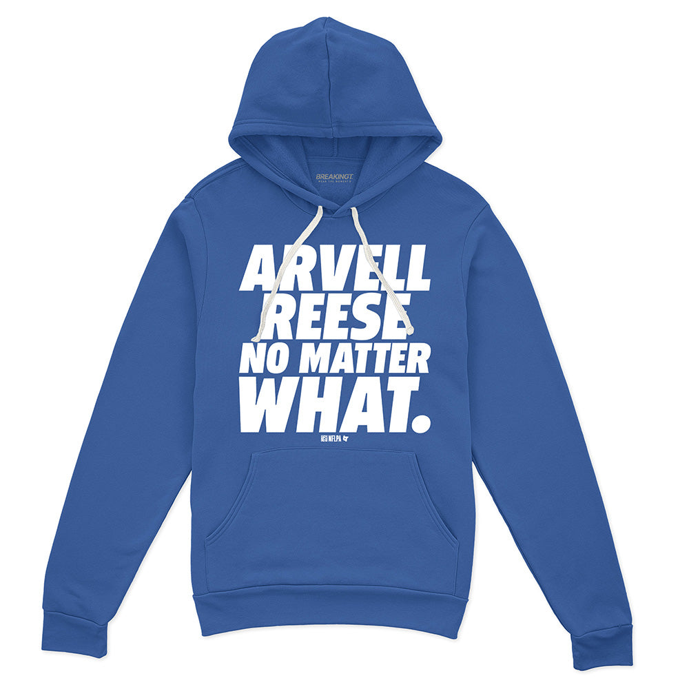 2621807 - Arvell Reese No Matter What