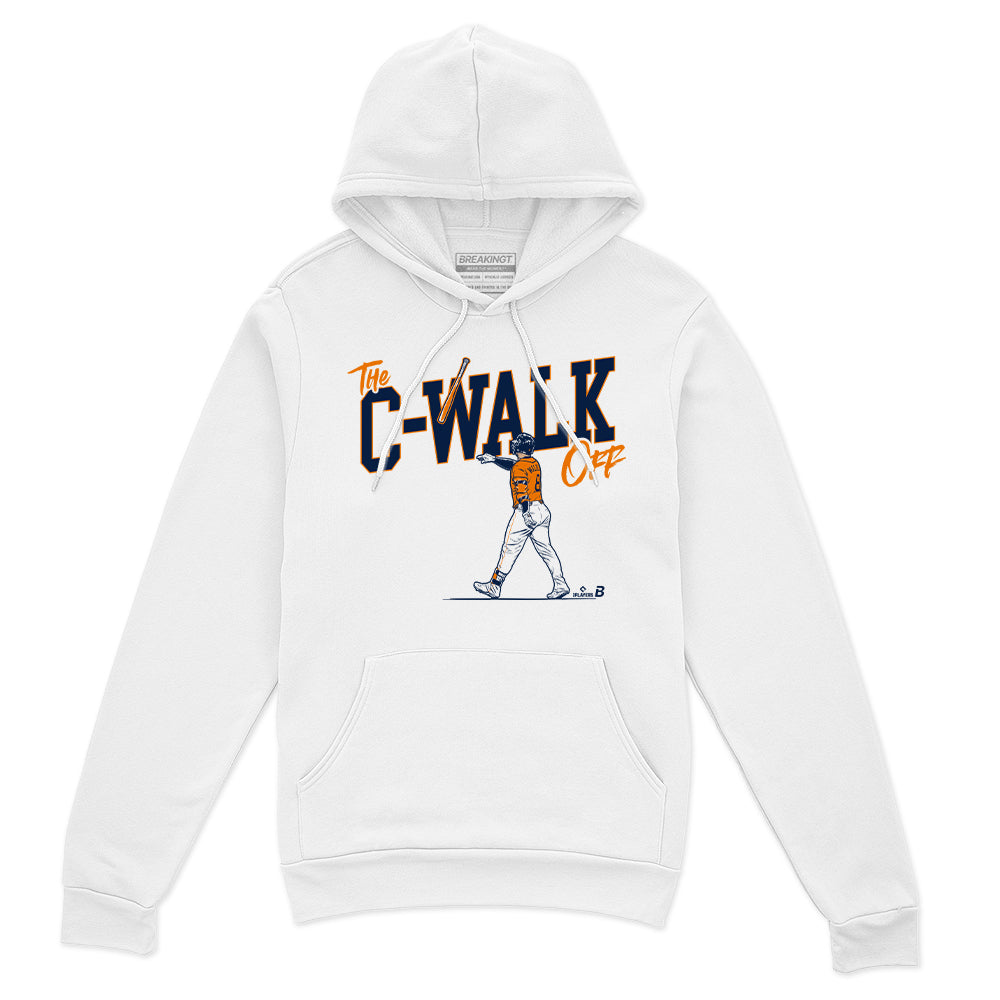 2623376 - Christian Walker: The C-Walk Off