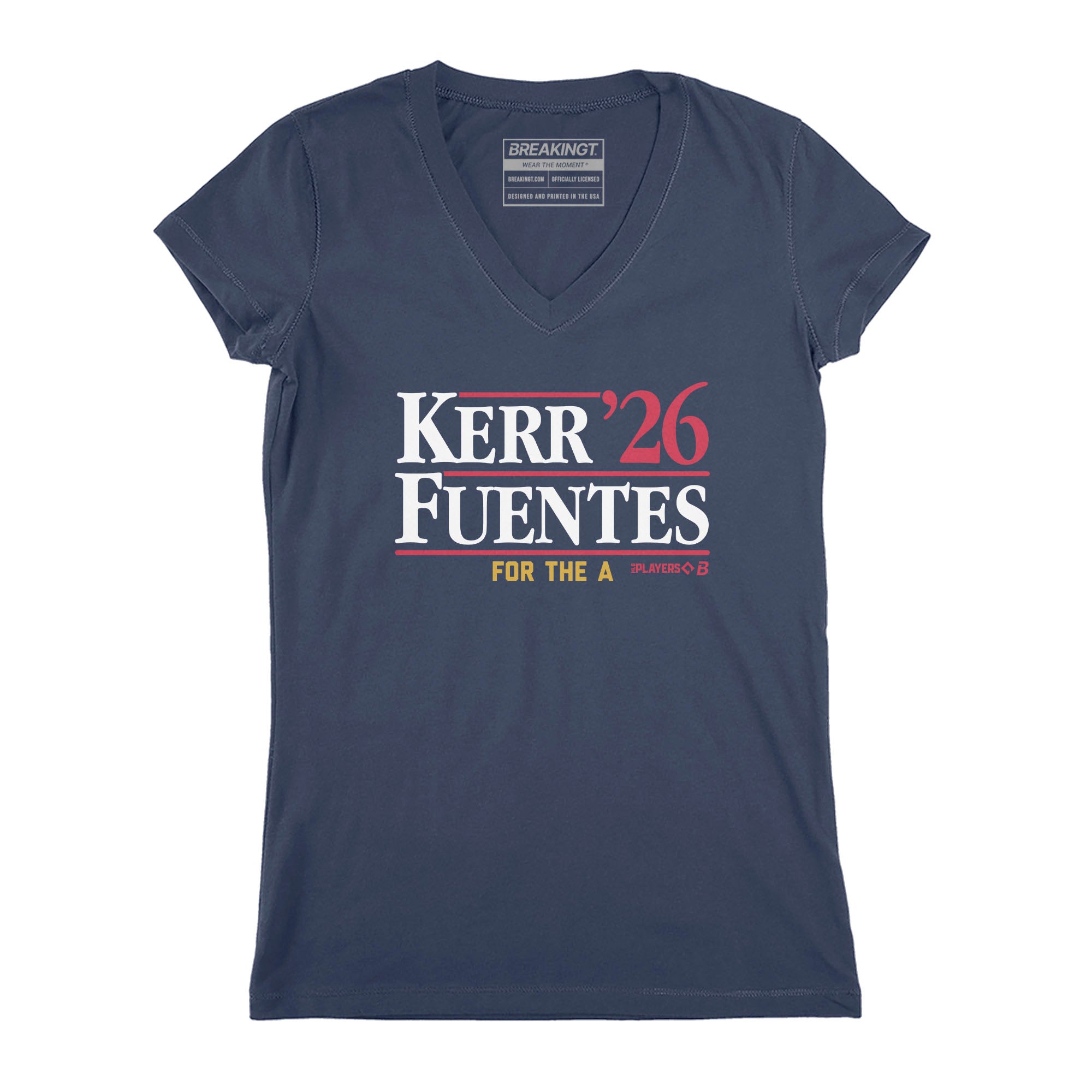 2624009 - Kerr-Fuentes '26