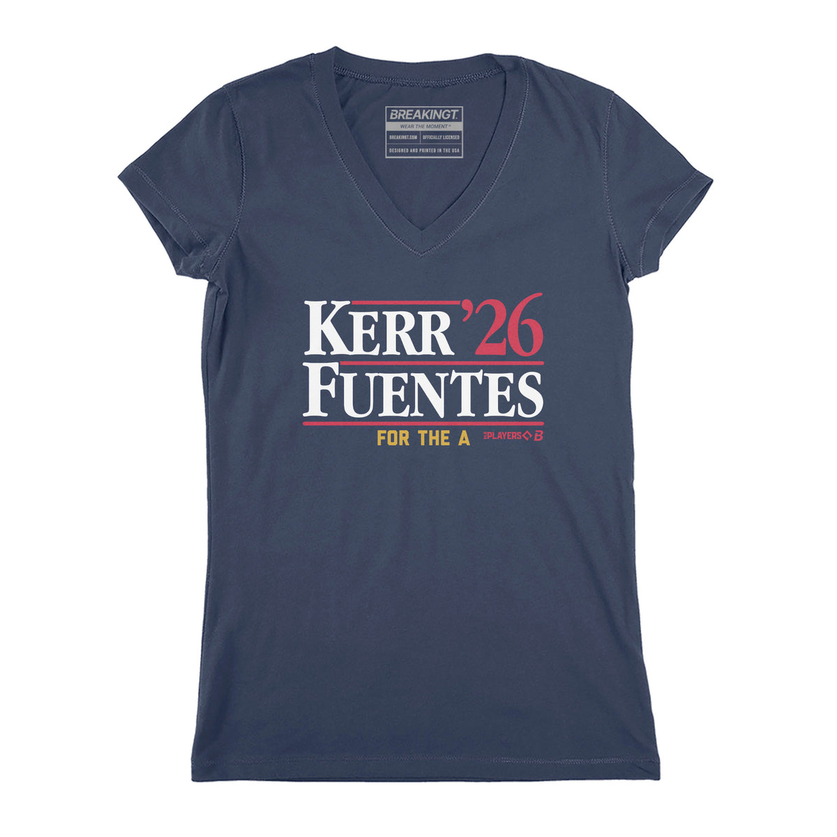 2624009 - Kerr-Fuentes '26
